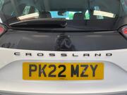 Vauxhall Crossland