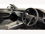 Audi A6 Saloon