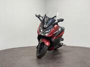 Honda Forza 350