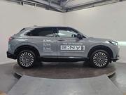 Honda e:Ny1
