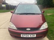 Ford Galaxy MPV 2.3i LX 5dr