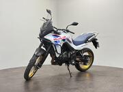 Honda XL750 Transalp