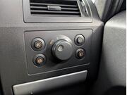 Vauxhall Zafira
