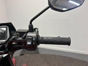 Honda CB125F