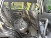 Toyota RAV4 SUV 2.0 V-Matic XT-R Multidrive S 4WD Euro 4 5dr