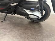 Honda Forza 350