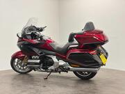 Honda GL1800 Gold Wing