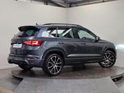 SEAT CUPRA Ateca