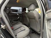 Audi A1 Hatchback 1.6 TDI Sport Sportback Euro 5 (s/s) 5dr