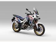 Honda CRF1100L Africa Twin Adventure Sports