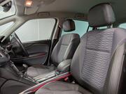 Vauxhall Zafira Tourer