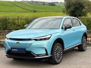 Honda e:Ny1