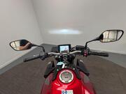 Honda CB650R