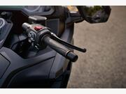 Honda GL1800 Gold Wing