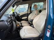 MINI Countryman SUV 1.6 Cooper D ALL4 Euro 5 (s/s) 5dr