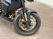 Honda CB750 Hornet