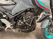 Yamaha MT-03