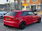 Audi A3 Hatchback 2.0 TDI Sport Euro 5 (s/s) 3dr