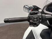 Honda GL1800 Gold Wing