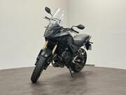 Honda CB500X