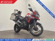 Triumph Tiger 1200