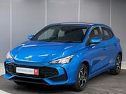 MG MG3