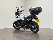 Honda NC750X