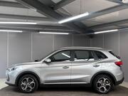 MG MG ZS