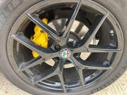 Alfa Romeo Stelvio SUV 2.0T Milano Edizione Auto Q4 AWD Euro 6 (s/s) 5dr