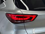 MG MG ZS