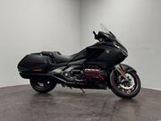 Honda GL1800 Gold Wing