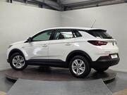 Vauxhall Grandland X
