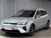 MG MG5