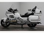Honda GL1800 Gold Wing
