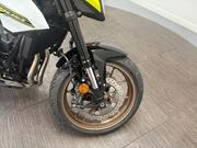 Honda CB500 Hornet