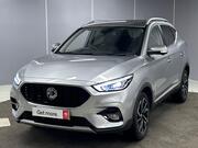 MG MG ZS