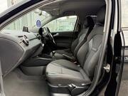 Audi A1 Hatchback 1.6 TDI Sport Sportback Euro 5 (s/s) 5dr