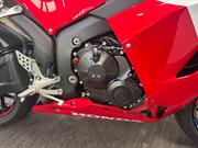 Honda CBR600RR