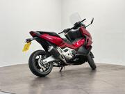 Honda Forza 750