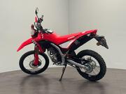 Honda CRF300L