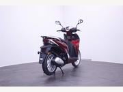 Honda SH Mode 125