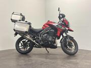 Triumph Tiger 1200
