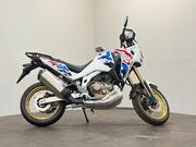 Honda CRF1100L Africa Twin Adventure Sports