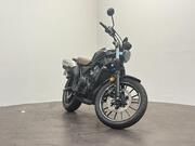 Honda CL500