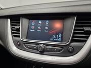 Vauxhall Grandland X