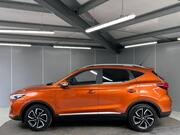 MG MG ZS