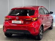MG MG3