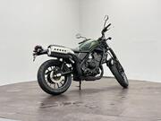 Honda CL500