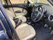 MINI Countryman SUV 1.6 Cooper S ALL4 Euro 5 (s/s) 5dr