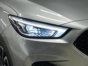 MG MG ZS